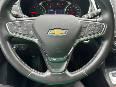 Another view of 2020 Chevrolet Equinox LT for sale in Webster, NY at Marina Chrysler Dodge Jeep Ram