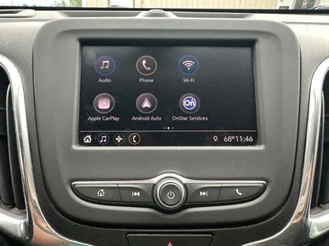 More photos of 2020 Chevrolet Equinox LT at Marina Chrysler Dodge Jeep Ram, NY