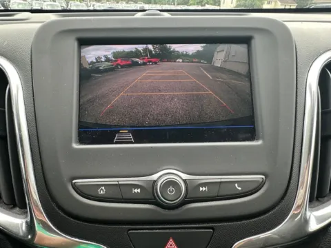 More photos of 2020 Chevrolet Equinox LT at Marina Chrysler Dodge Jeep Ram, NY