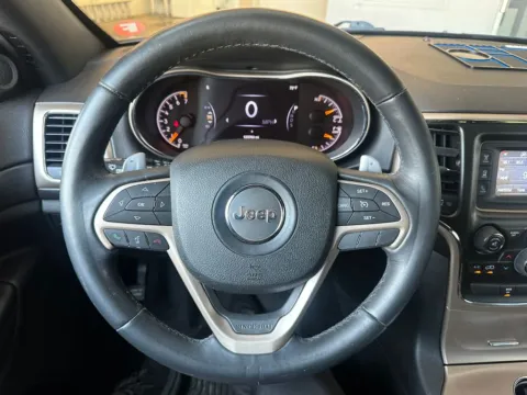Photos of 2014 Jeep Grand Cherokee Laredo for sale in Webster, NY at Marina Chrysler Dodge Jeep Ram
