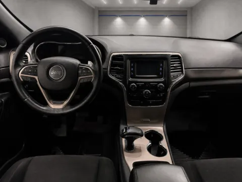 Photos of 2014 Jeep Grand Cherokee Laredo for sale in Webster, NY at Marina Chrysler Dodge Jeep Ram