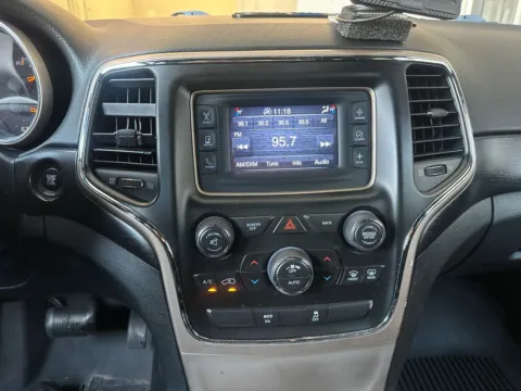 More photos of 2014 Jeep Grand Cherokee Laredo at Marina Chrysler Dodge Jeep Ram, NY