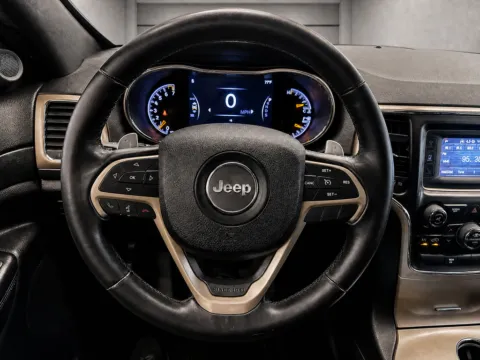 Another view of 2014 Jeep Grand Cherokee Laredo for sale in Webster, NY at Marina Chrysler Dodge Jeep Ram