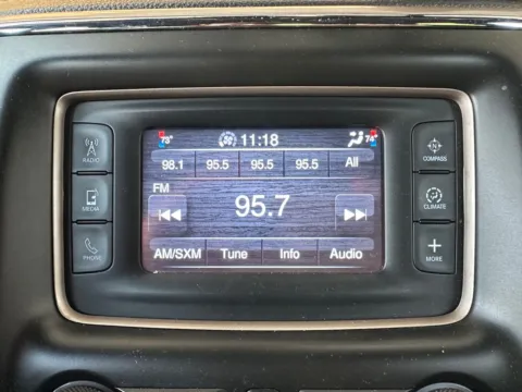 More photos of 2014 Jeep Grand Cherokee Laredo at Marina Chrysler Dodge Jeep Ram, NY
