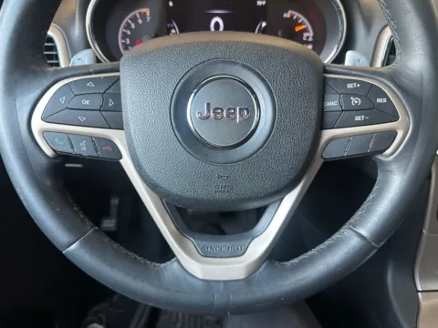 Another view of 2014 Jeep Grand Cherokee Laredo for sale in Webster, NY at Marina Chrysler Dodge Jeep Ram