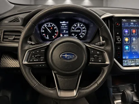 Another view of 2025 Subaru Ascent Premium for sale in Webster, NY at Marina Chrysler Dodge Jeep Ram