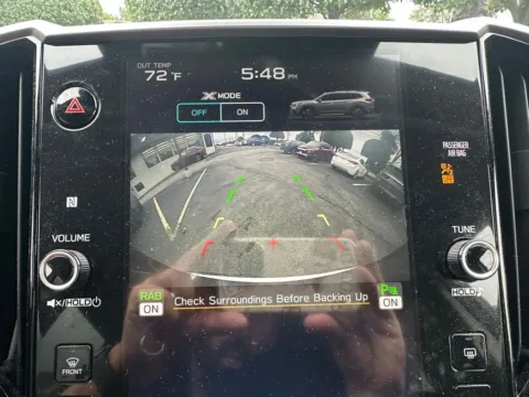 More photos of 2025 Subaru Ascent Premium at Marina Chrysler Dodge Jeep Ram, NY