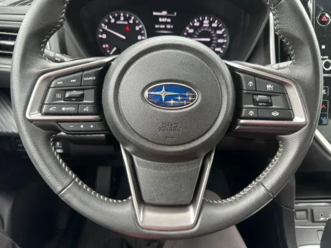 Another view of 2025 Subaru Ascent Premium for sale in Webster, NY at Marina Chrysler Dodge Jeep Ram