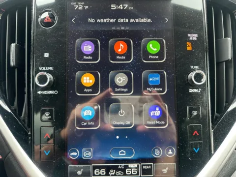 More photos of 2025 Subaru Ascent Premium at Marina Chrysler Dodge Jeep Ram, NY