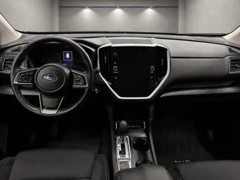 Photos of 2025 Subaru Ascent Premium for sale in Webster, NY at Marina Chrysler Dodge Jeep Ram