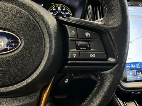More photos of 2025 Subaru Outback Wilderness at Marina Chrysler Dodge Jeep Ram, NY