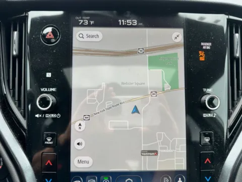 More photos of 2025 Subaru Outback Wilderness at Marina Chrysler Dodge Jeep Ram, NY