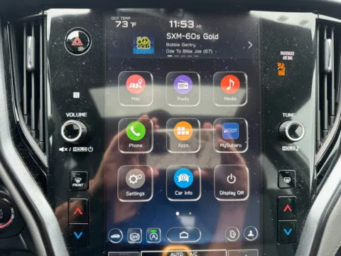 More photos of 2025 Subaru Outback Wilderness at Marina Chrysler Dodge Jeep Ram, NY