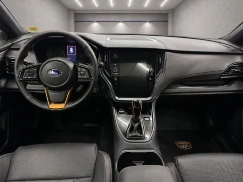 Photos of 2025 Subaru Outback Wilderness for sale in Webster, NY at Marina Chrysler Dodge Jeep Ram