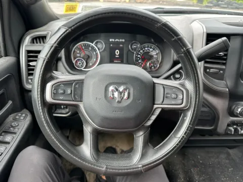 Photos of 2024 Ram 3500 Tradesman for sale in Webster, NY at Marina Chrysler Dodge Jeep Ram