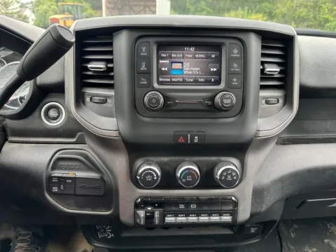 More photos of 2024 Ram 3500 Tradesman at Marina Chrysler Dodge Jeep Ram, NY