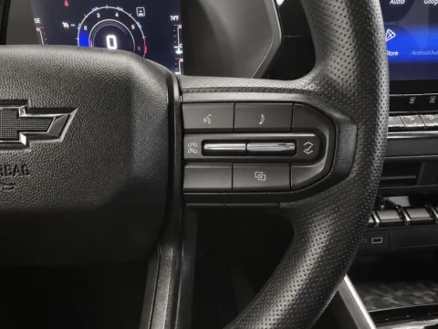 More photos of 2023 Chevrolet Colorado Trail Boss at Marina Chrysler Dodge Jeep Ram, NY