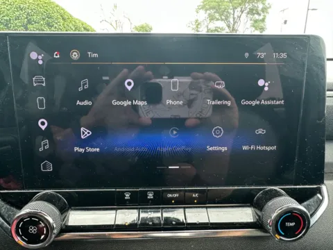 More photos of 2023 Chevrolet Colorado Trail Boss at Marina Chrysler Dodge Jeep Ram, NY