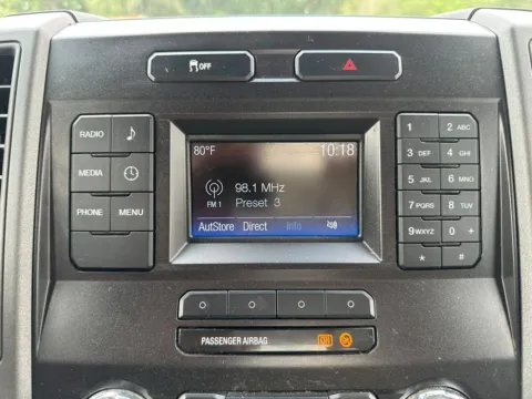 More photos of 2019 Ford F-250SD XL at Marina Chrysler Dodge Jeep Ram, NY