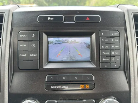 More photos of 2019 Ford F-250SD XL at Marina Chrysler Dodge Jeep Ram, NY