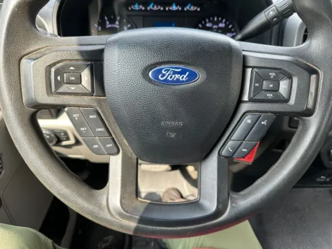 Another view of 2019 Ford F-250SD XL for sale in Webster, NY at Marina Chrysler Dodge Jeep Ram