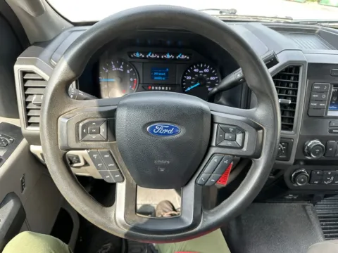 Photos of 2019 Ford F-250SD XL for sale in Webster, NY at Marina Chrysler Dodge Jeep Ram