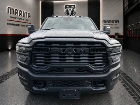 More photos of 2026 Ram 2500 at Marina Chrysler Dodge Jeep Ram, NY