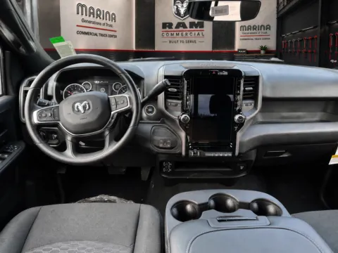 More photos of 2026 Ram 2500 at Marina Chrysler Dodge Jeep Ram, NY