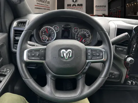 Photos of 2026 Ram 2500 for sale in Webster, NY at Marina Chrysler Dodge Jeep Ram