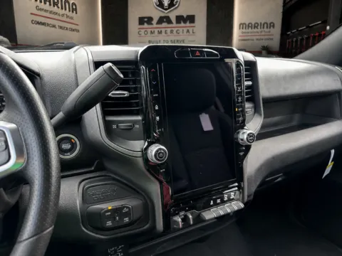 Another view of 2026 Ram 2500 for sale in Webster, NY at Marina Chrysler Dodge Jeep Ram