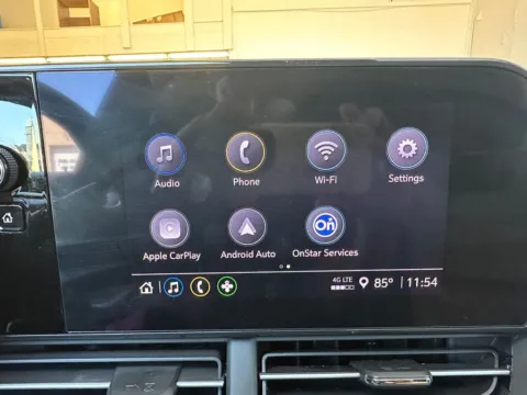 More photos of 2024 Chevrolet Trax LS at Marina Chrysler Dodge Jeep Ram, NY