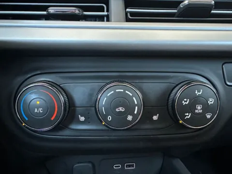 More photos of 2024 Chevrolet Trax LS at Marina Chrysler Dodge Jeep Ram, NY