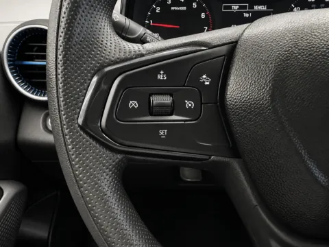 More photos of 2024 Chevrolet Trax LS at Marina Chrysler Dodge Jeep Ram, NY