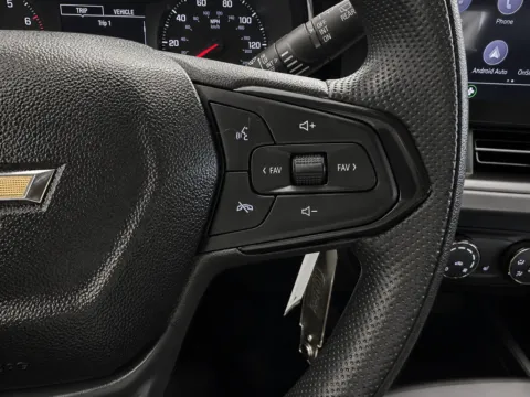 More photos of 2024 Chevrolet Trax LS at Marina Chrysler Dodge Jeep Ram, NY