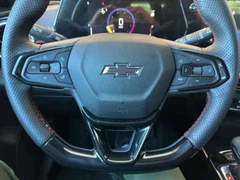 Another view of 2026 Chevrolet Trax 2RS for sale in Webster, NY at Marina Chrysler Dodge Jeep Ram