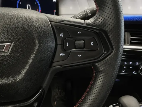 More photos of 2026 Chevrolet Trax 2RS at Marina Chrysler Dodge Jeep Ram, NY