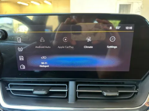 More photos of 2026 Chevrolet Trax 2RS at Marina Chrysler Dodge Jeep Ram, NY