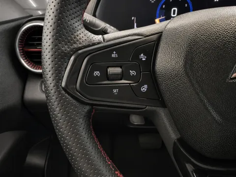 More photos of 2026 Chevrolet Trax 2RS at Marina Chrysler Dodge Jeep Ram, NY
