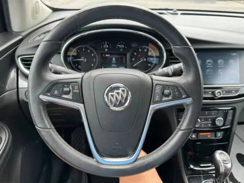Photos of 2017 Buick Encore Preferred for sale in Webster, NY at Marina Chrysler Dodge Jeep Ram