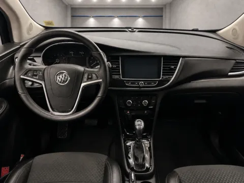 Photos of 2017 Buick Encore Preferred for sale in Webster, NY at Marina Chrysler Dodge Jeep Ram