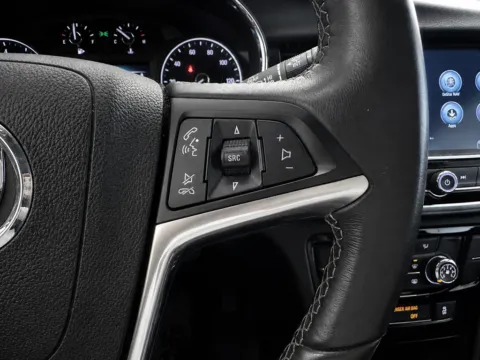 More photos of 2017 Buick Encore Preferred at Marina Chrysler Dodge Jeep Ram, NY
