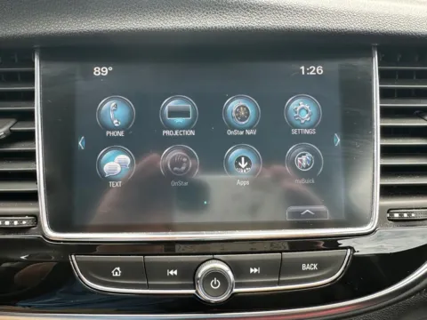 More photos of 2017 Buick Encore Preferred at Marina Chrysler Dodge Jeep Ram, NY