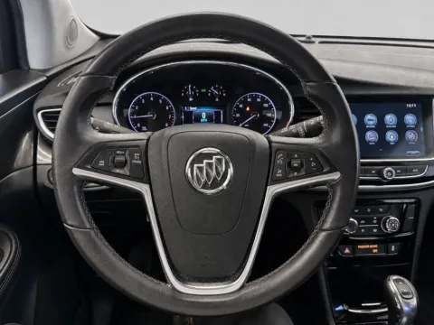 Another view of 2017 Buick Encore Preferred for sale in Webster, NY at Marina Chrysler Dodge Jeep Ram