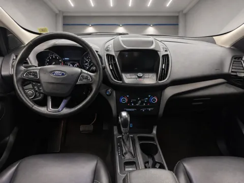 Photos of 2019 Ford Escape SEL for sale in Webster, NY at Marina Chrysler Dodge Jeep Ram