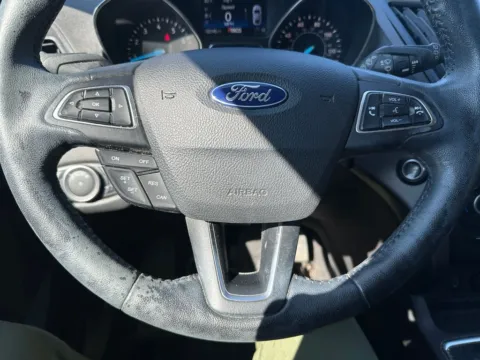 Another view of 2019 Ford Escape SEL for sale in Webster, NY at Marina Chrysler Dodge Jeep Ram