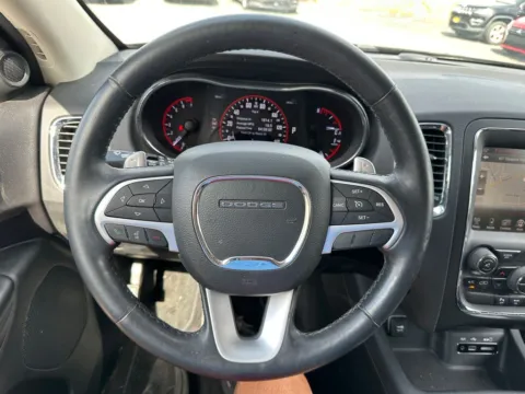 Photos of 2015 Dodge Durango Limited for sale in Webster, NY at Marina Chrysler Dodge Jeep Ram