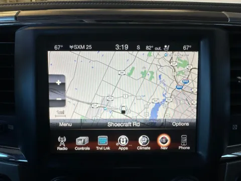 More photos of 2017 Ram 2500 Laramie at Marina Chrysler Dodge Jeep Ram, NY