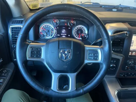 Photos of 2017 Ram 2500 Laramie for sale in Webster, NY at Marina Chrysler Dodge Jeep Ram