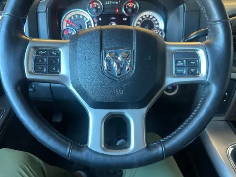 Another view of 2017 Ram 2500 Laramie for sale in Webster, NY at Marina Chrysler Dodge Jeep Ram