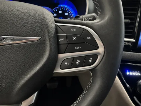 More photos of 2024 Chrysler Pacifica Touring L at Marina Chrysler Dodge Jeep Ram, NY